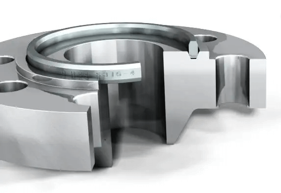 Ring Type Joints | AMG Sealing ⚙️